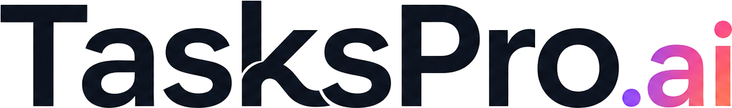 TasksPro.ai